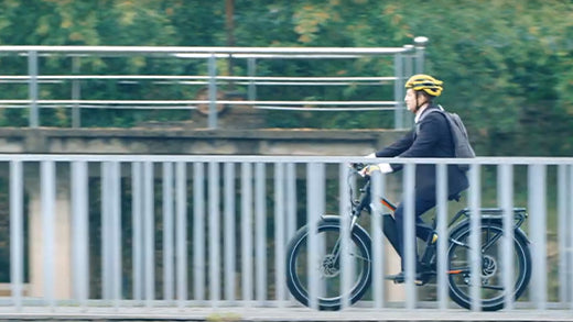 What Is the Best Commuting Tool? Car, Bike, E-bike, or E-scooter?