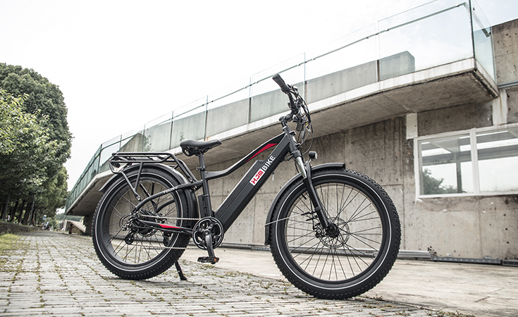 The Secret to Pick the Best Electric Bike for You