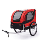 HJMbike Pet Trailer