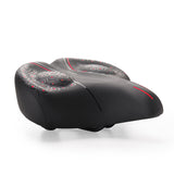 Extra Wide Saddle Seat