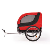 HJMbike Pet Trailer