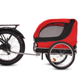 HJMbike Pet Trailer