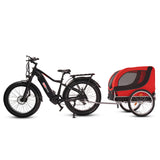 HJMbike Pet Trailer