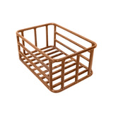 Rear Basket with Screws