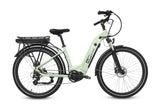 Roamer Mid Drive Motor Torque Sensor Cruiser Ebike