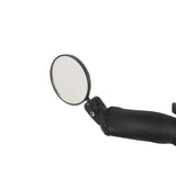 Handlebar End Rearview Mirrors(Pair)