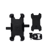 Adjustable eBike Phone Mount