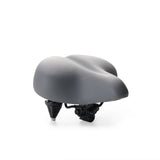 HJMbike Soft Cushioned Saddle Seat