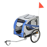 HJMbike Pet Trailer