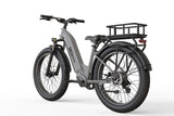 Joyrider Step-Thru Fat Tire Ebike