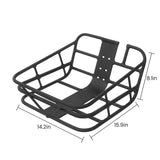 Front Basket With Screws (Breeze)