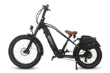 Maverick Vintage Cruiser Cafe Racer Fat Tire Harley Ebike