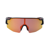 Polarized Cycling Glasses Black