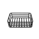 Rear Big Basket with Screws