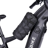 Multifunctional Bike Handlebar Storage Roll Bag