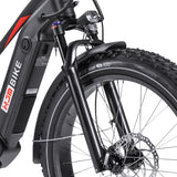 Suspension Fork