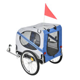 HJMbike Pet Trailer