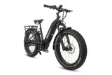 Joyrider Step-Thru Fat Tire Ebike