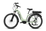 Roamer Mid Drive Motor Torque Sensor Cruiser Ebike