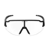 Photochromic Cycling Glasses Black