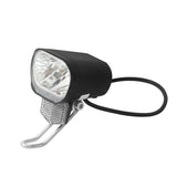 Induction Bright Waterproof Headlight