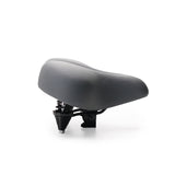 Soft Cushioned Saddle Seat