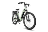 Roamer Mid Drive Motor Torque Sensor Cruiser Ebike