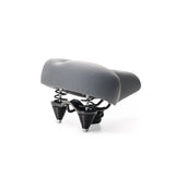 Soft Cushioned Saddle Seat