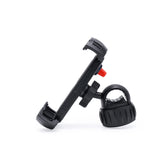 360° Swivel Tilt eBike Phone Mount