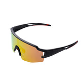 Polarized Cycling Glasses Black