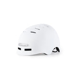 Rechargeable Dual-light Night Flashing Helmet