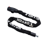 Heavy Duty Bike Chain Lock