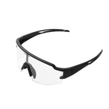 Photochromic Cycling Glasses Black