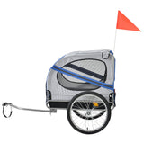 HJMbike Pet Trailer