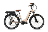 Roamer Mid Drive Motor Torque Sensor Cruiser Ebike