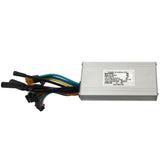 48V Brushless Motor Controller