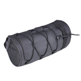 Multifunctional Bike Handlebar Storage Roll Bag