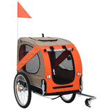 HJMbike Pet Trailer