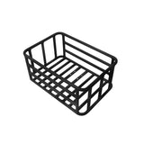 Rear Basket with Screws