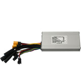 48V Brushless Motor Controller