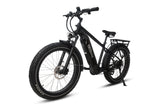 Joyrider High-Step Fat Tire Ebike