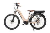 Roamer Mid Drive Motor Torque Sensor Cruiser Ebike