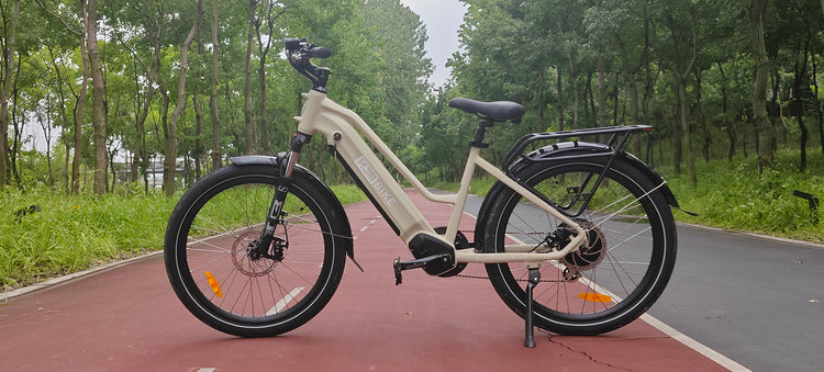 How does torque-sensing assist respond to your pedaling?