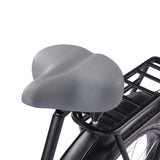 HJMbike Soft Cushioned Saddle Seat