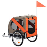 HJMbike Pet Trailer