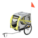 HJMbike Pet Trailer