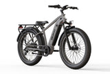 Joyrider High-Step Fat Tire Ebike