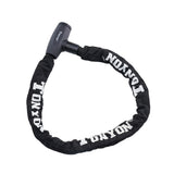 Heavy Duty Bike Chain Lock