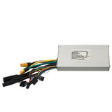 48V Brushless Motor Controller