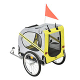 HJMbike Pet Trailer